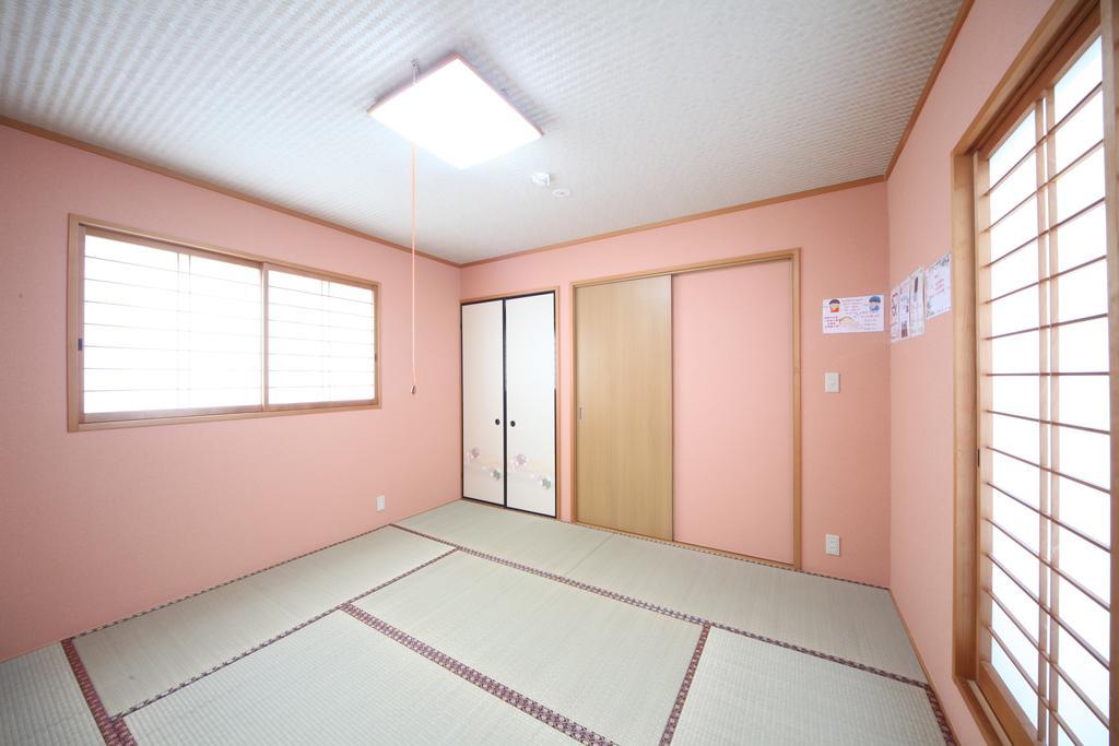 Oinaido Villa Kyoto Exterior foto