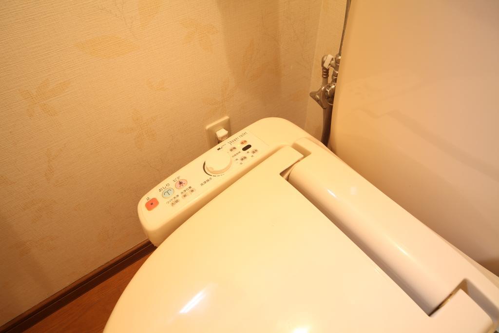 Oinaido Villa Kyoto Exterior foto
