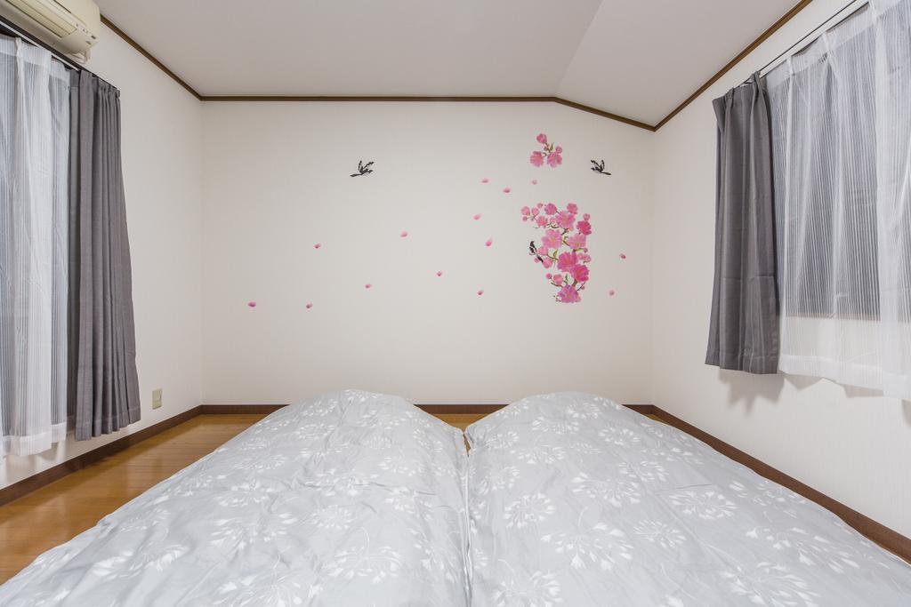 Oinaido Villa Kyoto Exterior foto