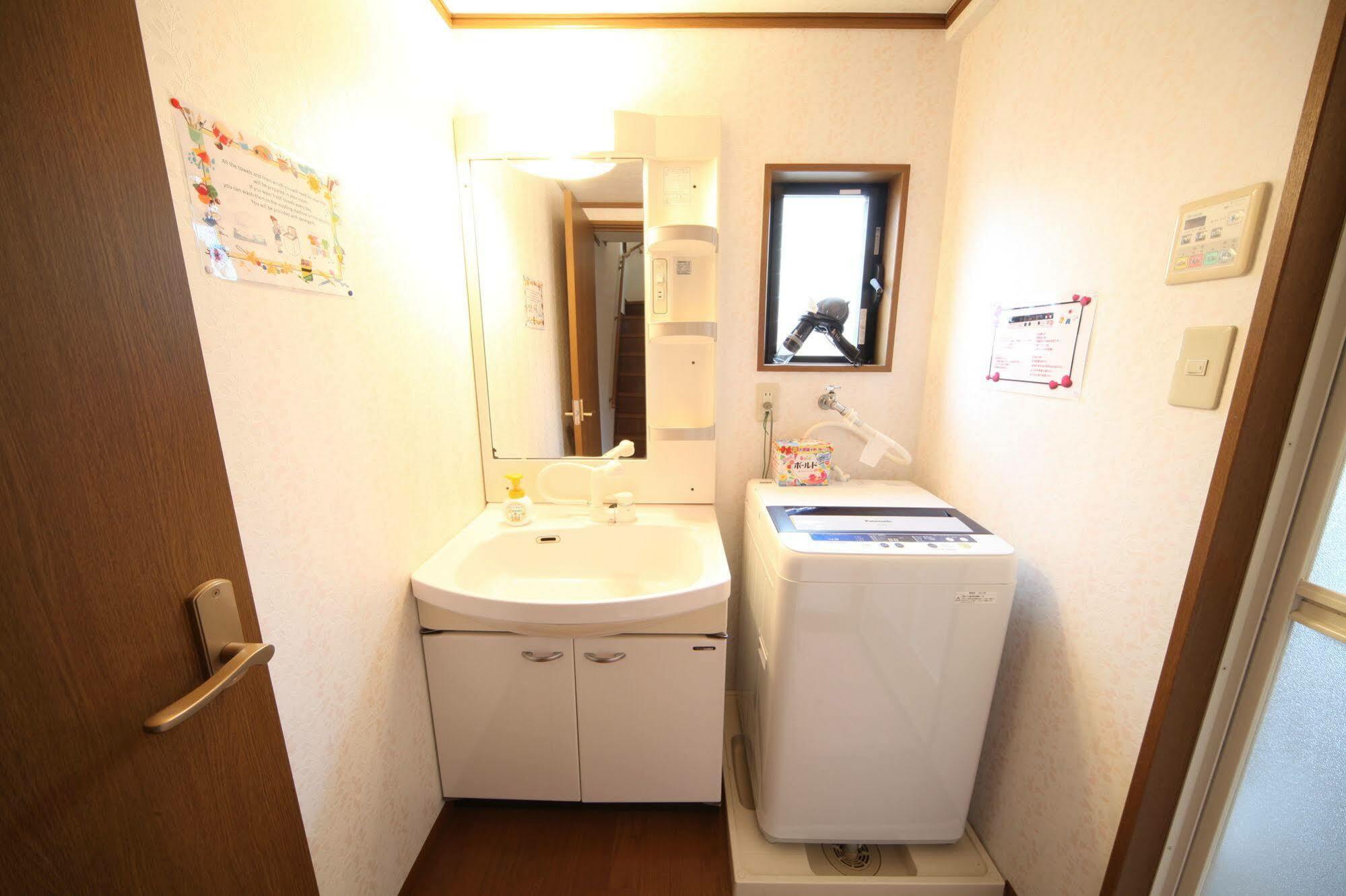 Oinaido Villa Kyoto Exterior foto