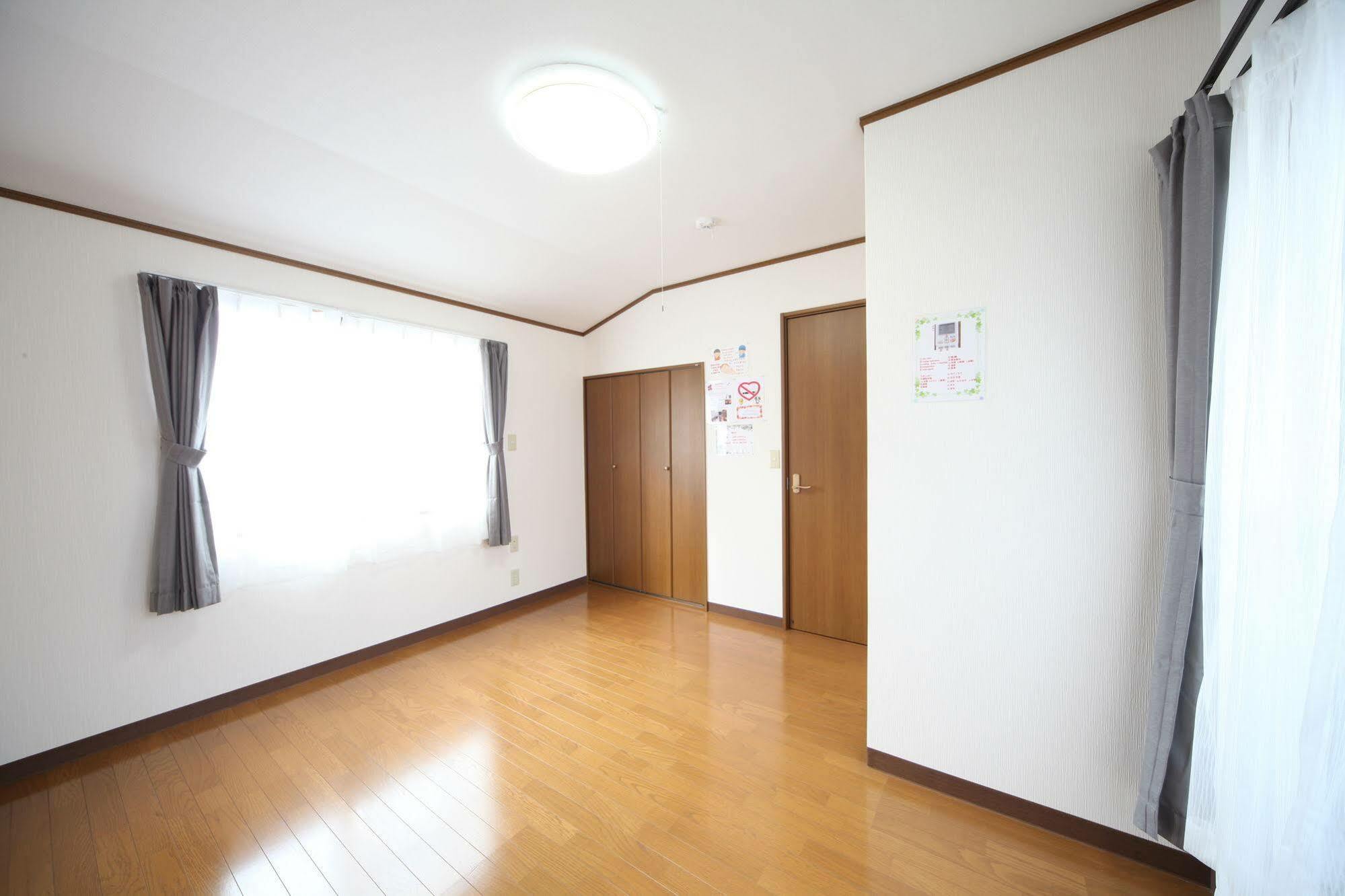 Oinaido Villa Kyoto Exterior foto