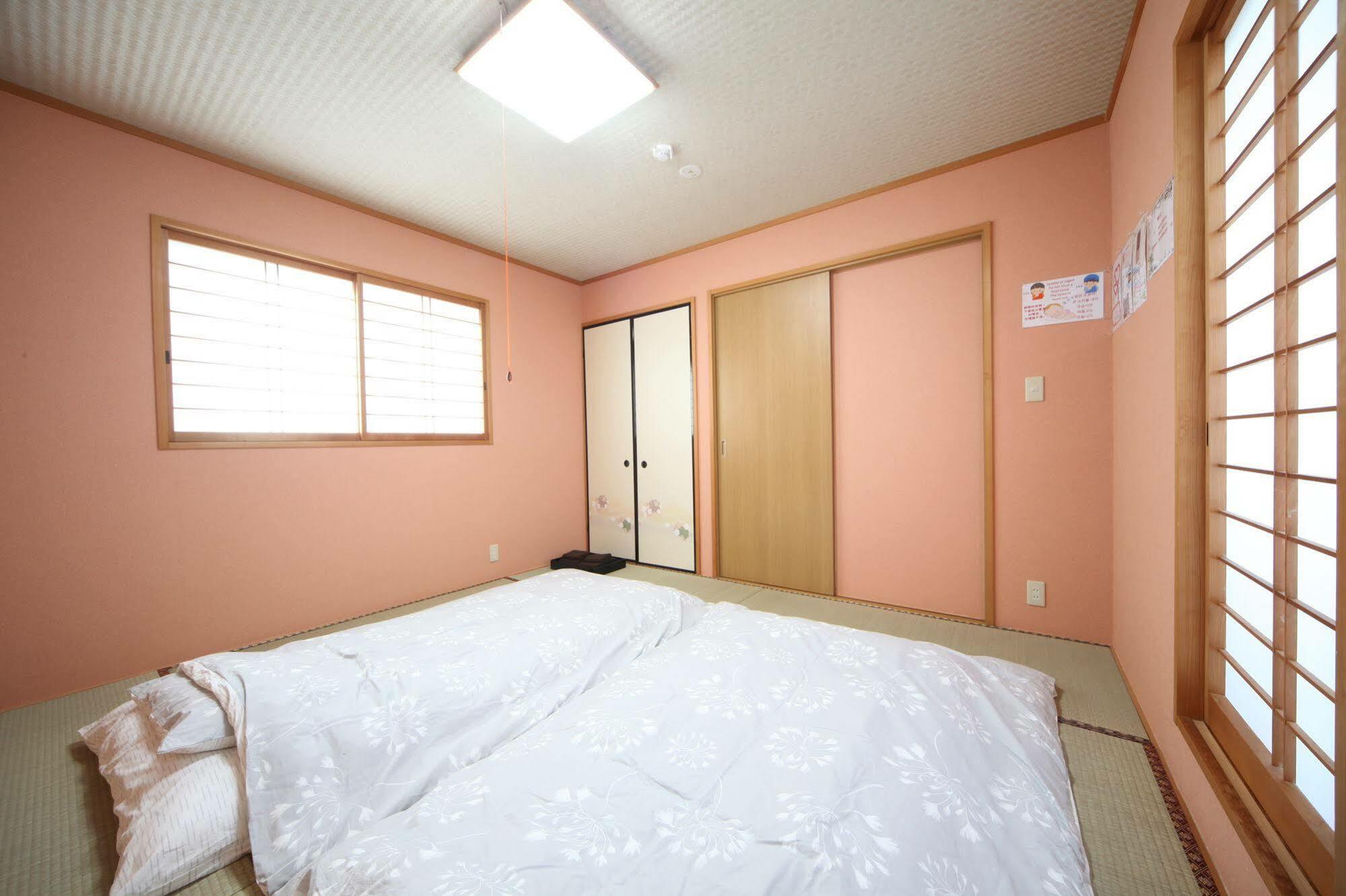 Oinaido Villa Kyoto Exterior foto