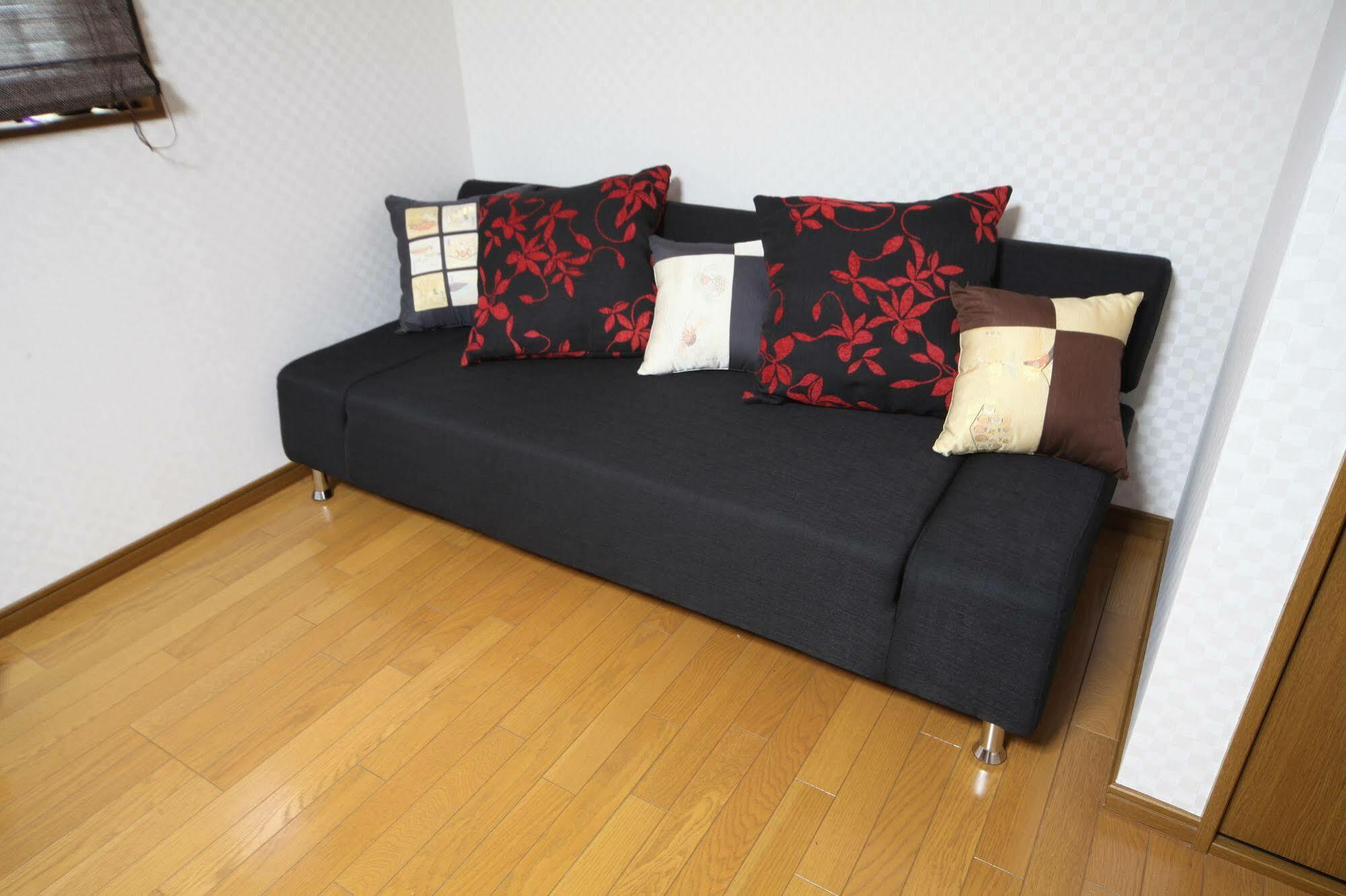 Oinaido Villa Kyoto Exterior foto