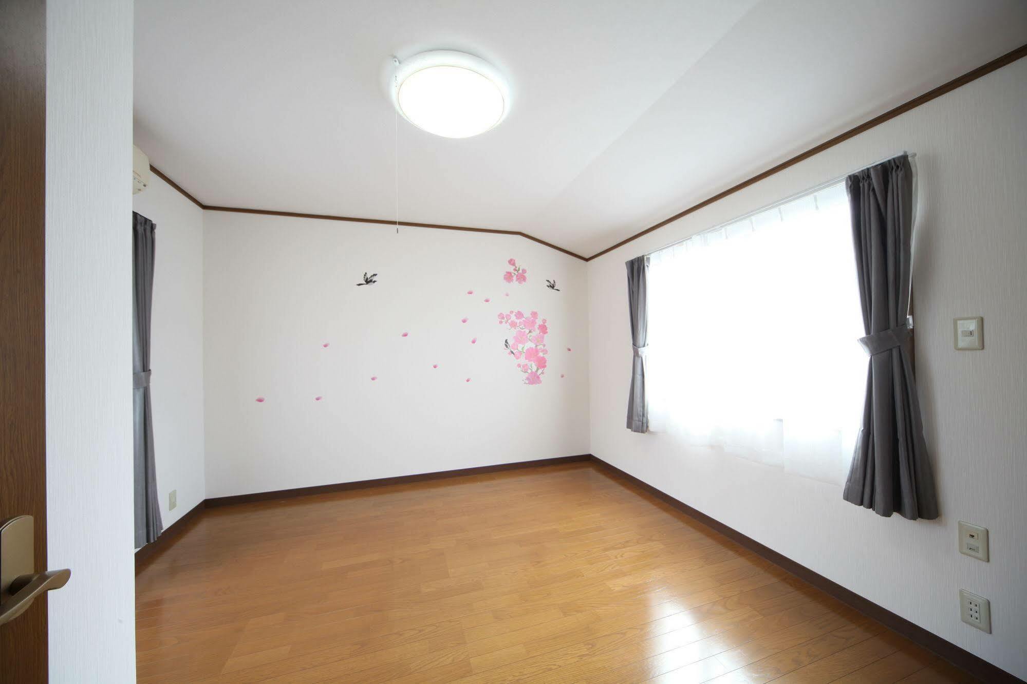 Oinaido Villa Kyoto Exterior foto